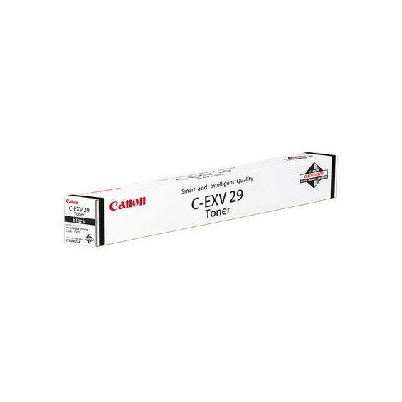 Canon toner C-EXV 29 crni