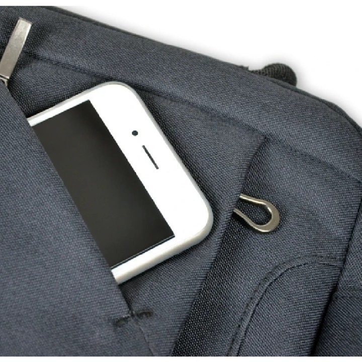 Port torba za laptop Sydney 13/14'' crna