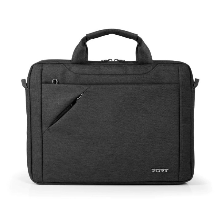 Port torba za laptop Sydney 15.6'' crna