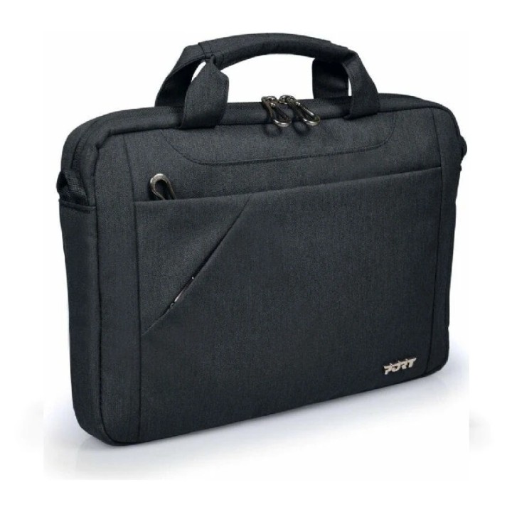 Port torba za laptop Sydney 15.6'' crna