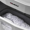 Dahle uništivač papira 23260, 12 listova, P4, 25 L