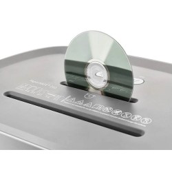 Dahle uništivač papira 23260, 12 listova, P4, 25 L