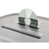 Dahle uništivač papira 23260, 12 listova, P4, 25 L
