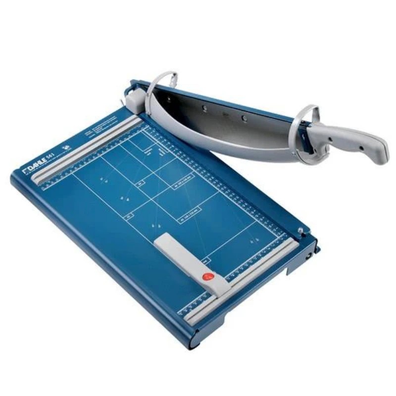 Dahle rezač papira giljotina 561, 360mm, A4, 35 listova