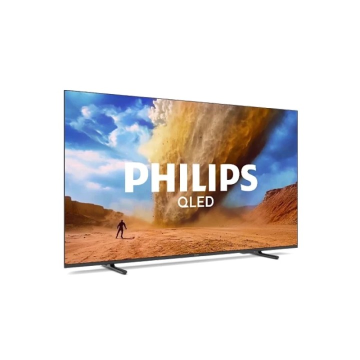 Philips Televizor 55PUS7810/12 QLED 55'' (140cm) 4K UHD, Titan TV