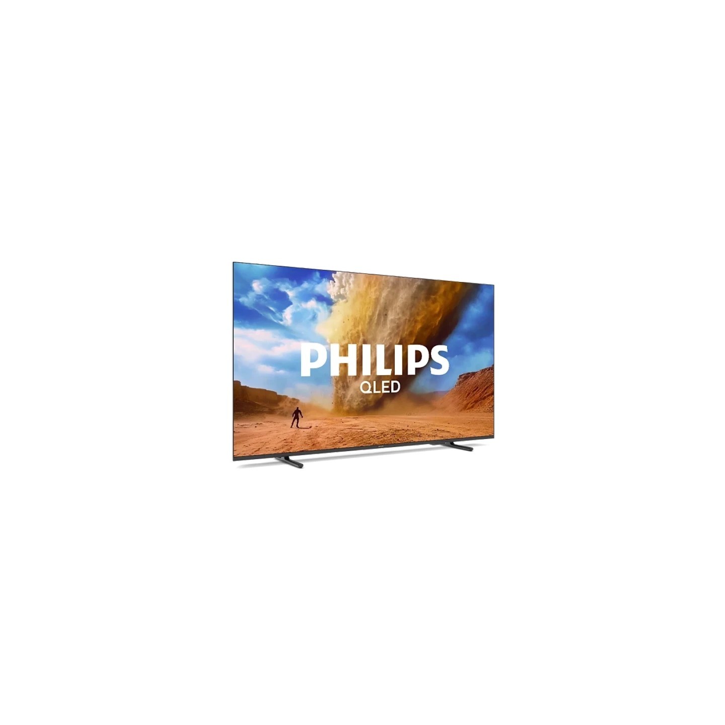 Philips Televizor 55PUS7810/12 QLED 55'' (140cm) 4K UHD, Titan TV