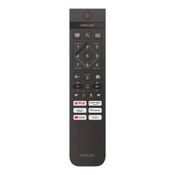 Philips Televizor 55PUS7810/12 QLED 55'' (140cm) 4K UHD, Titan TV