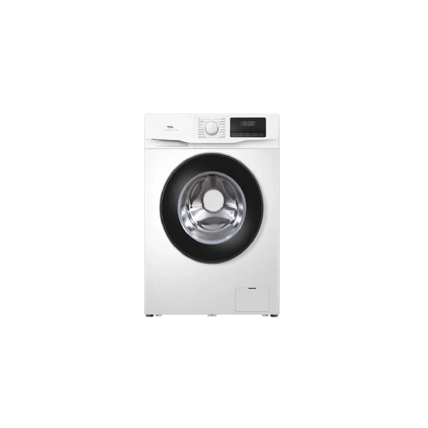 TCL veš mašina FFFF0610WB0 6kg