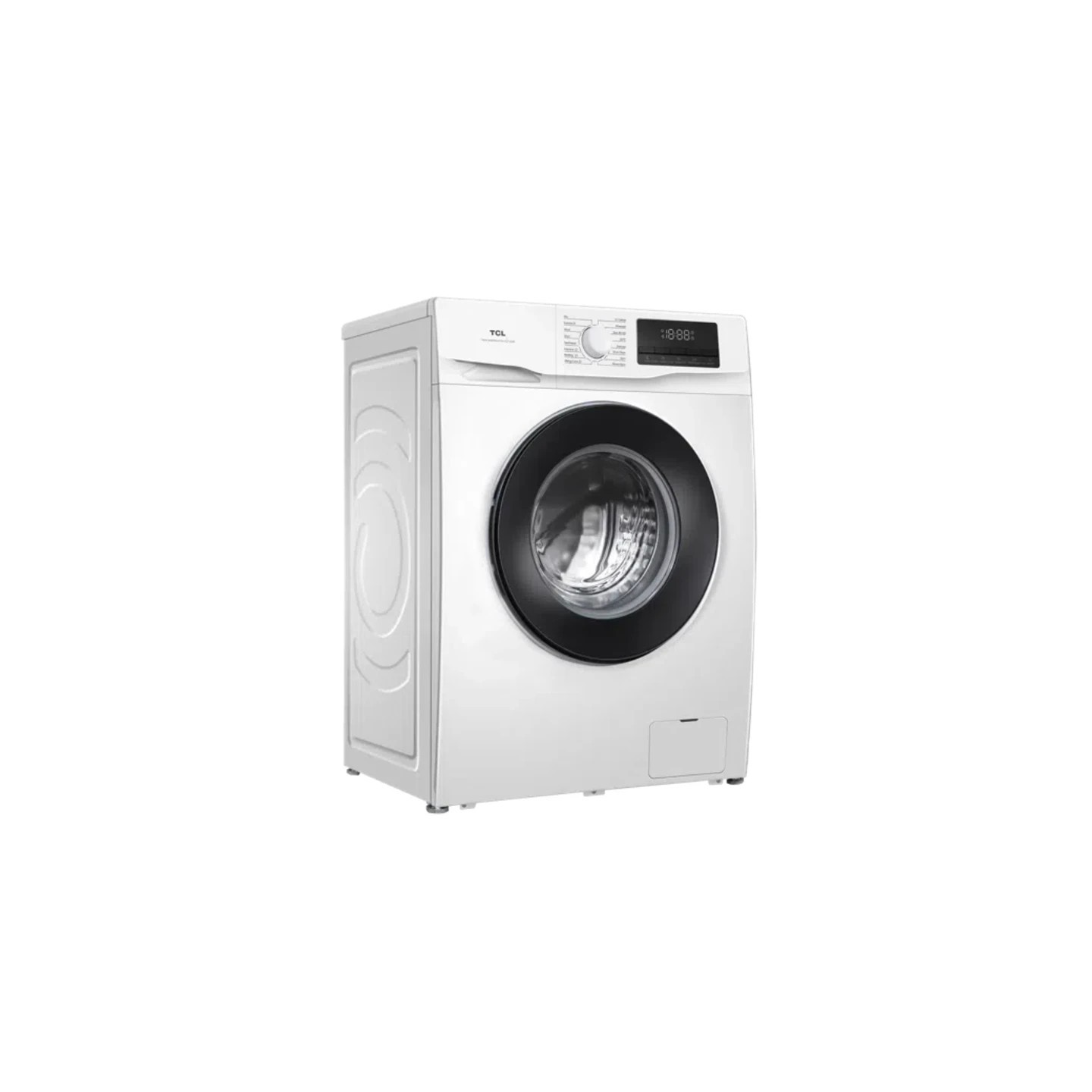 TCL veš mašina FFFF0610WB0 6kg