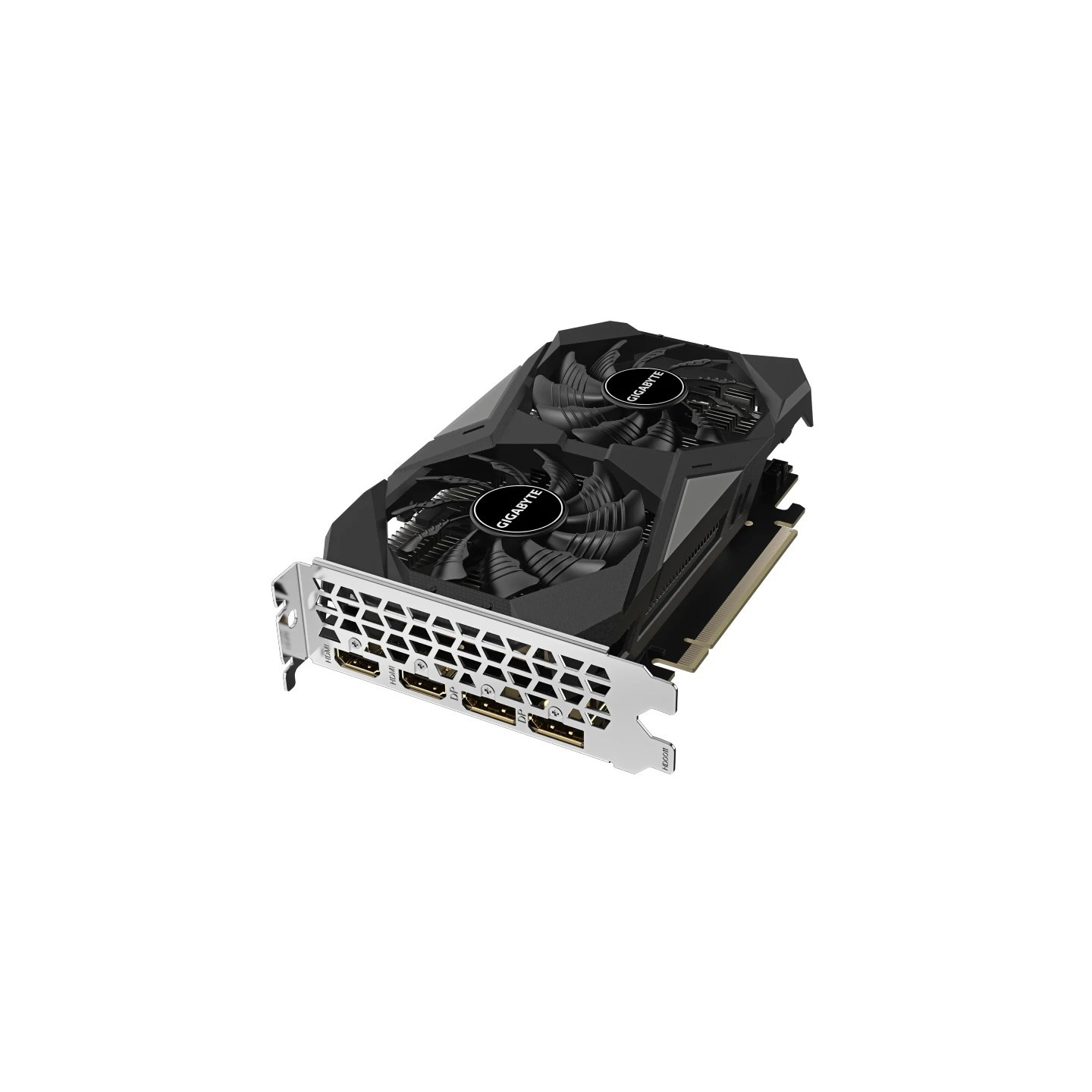 Grafička kartica Gigabyte nVidia RTX3050 6GB GV-N3050WF2OCV2-6GD