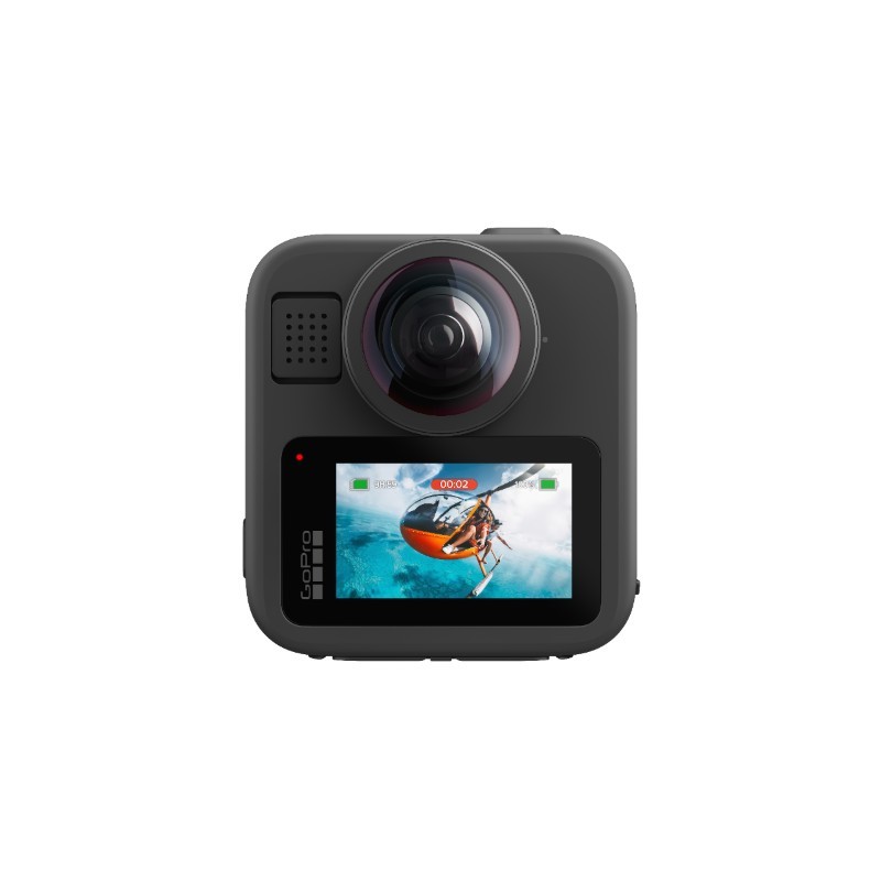 GoPro Max2 8K