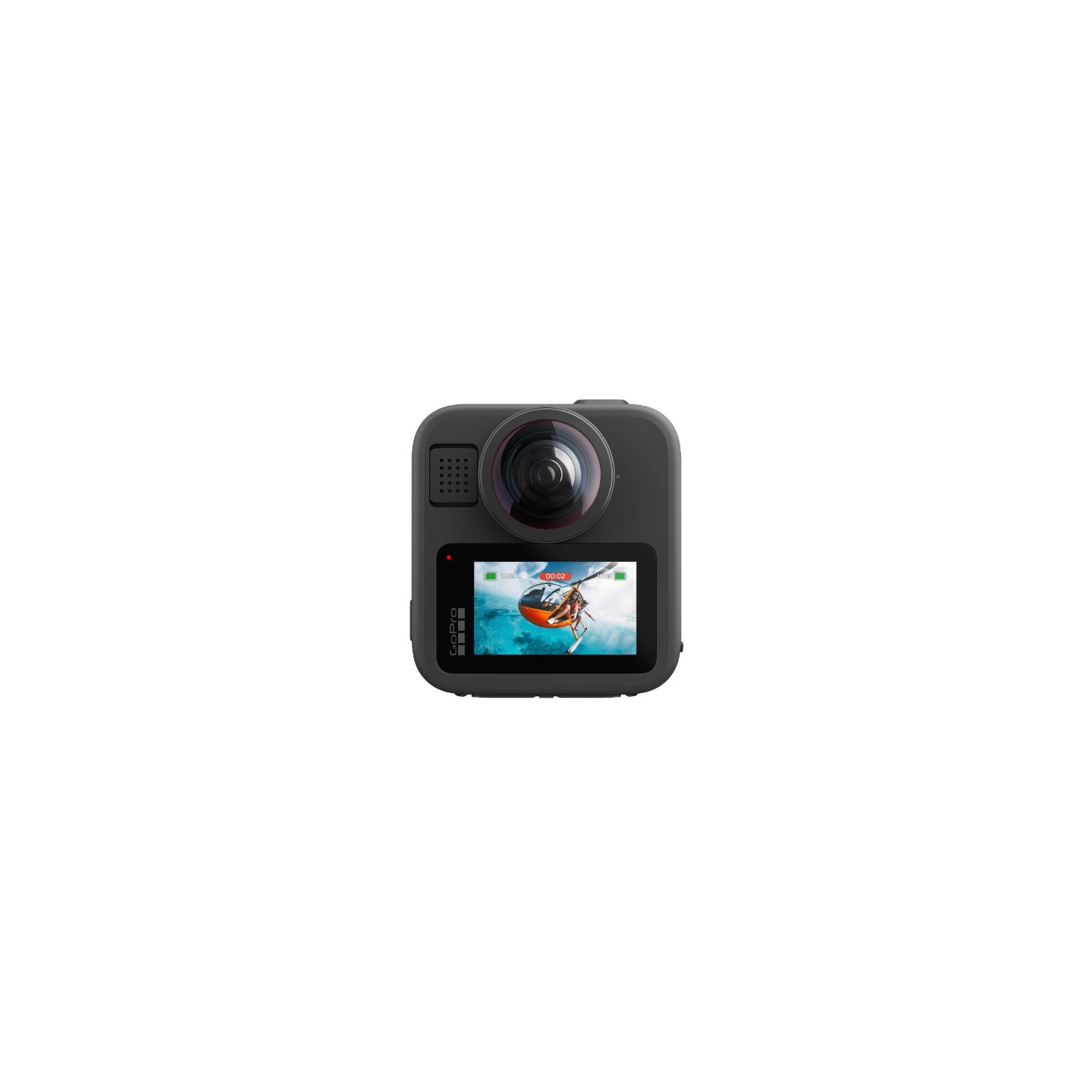 GoPro Max2 8K