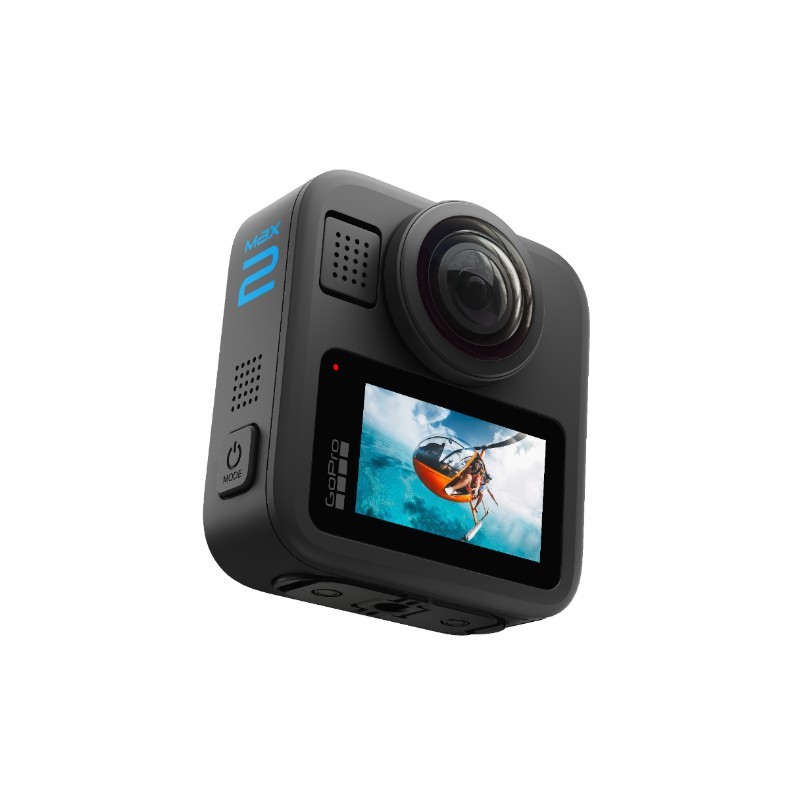 GoPro Max2 8K