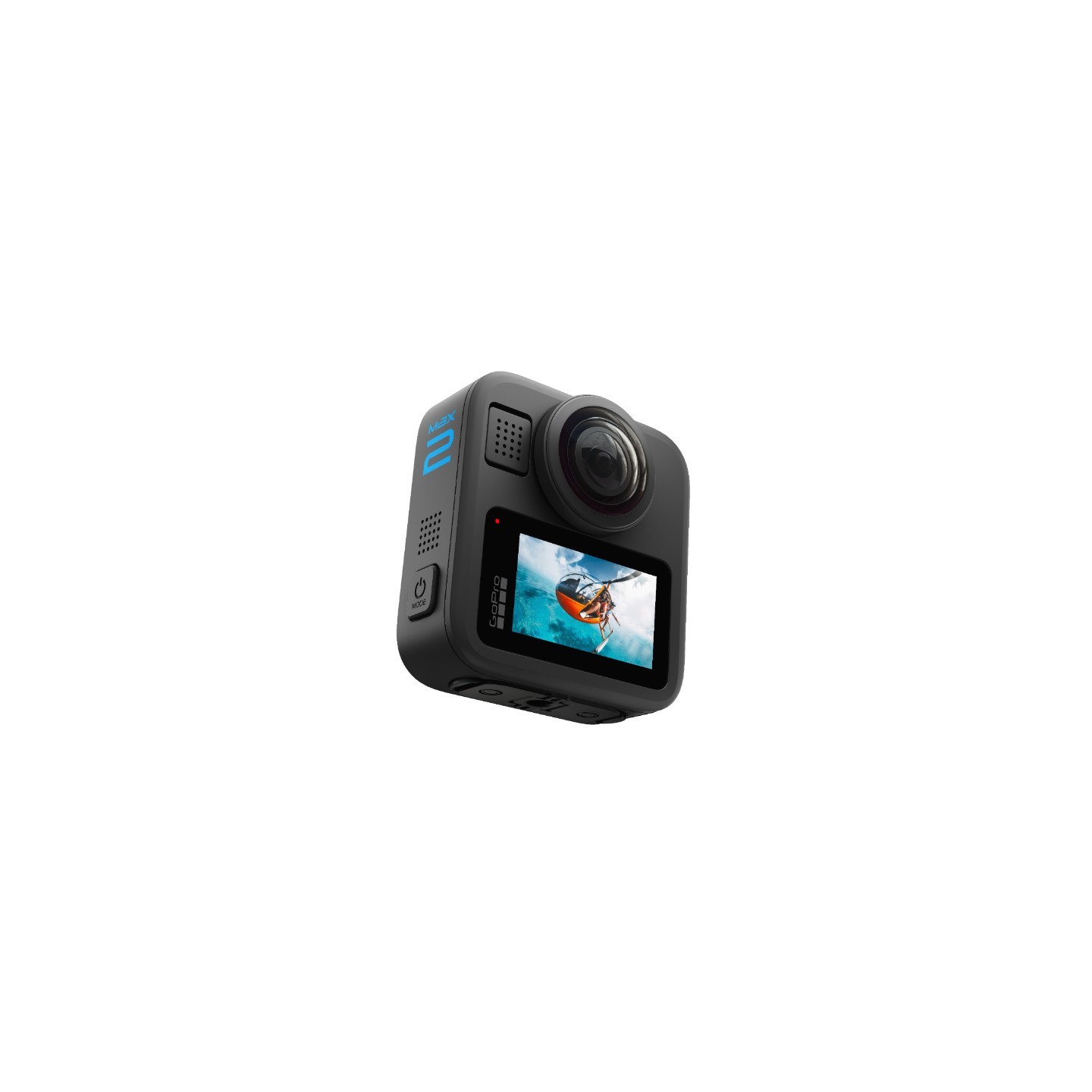 GoPro Max2 8K
