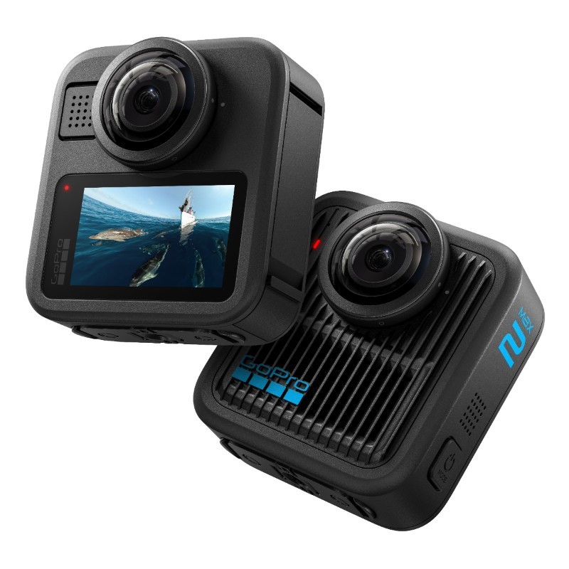 GoPro Max2 8K