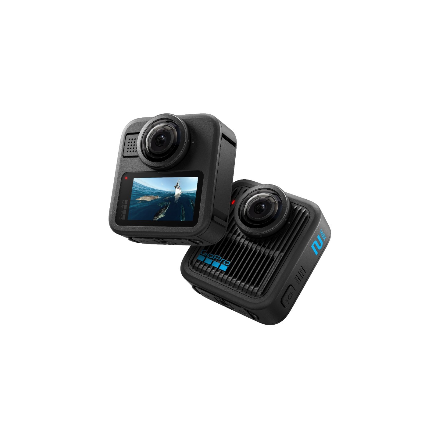 GoPro Max2 8K