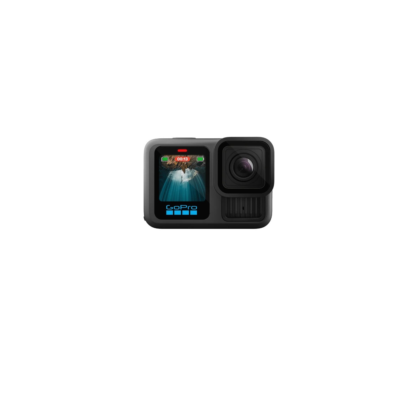 Go Pro Hero 13 Black Extended Power Bundle