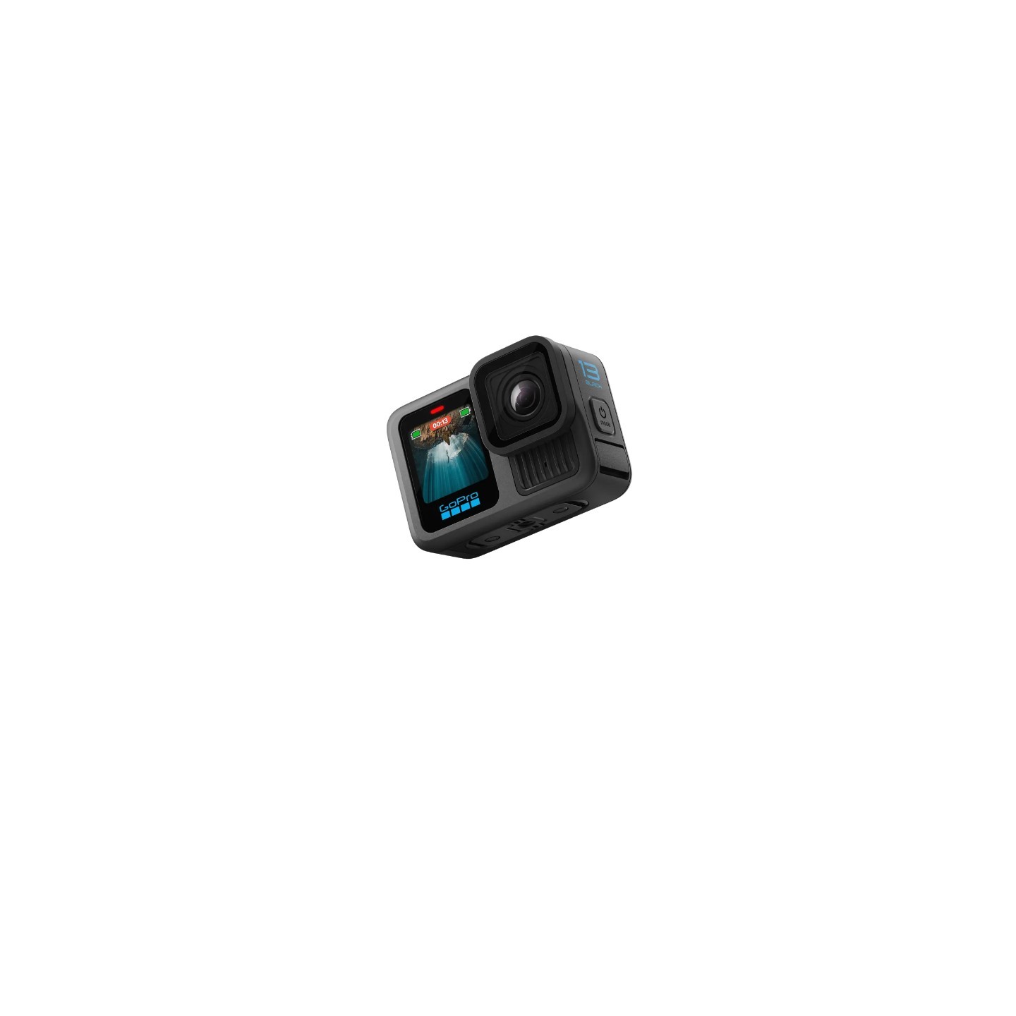 Go Pro Hero 13 Black Extended Power Bundle
