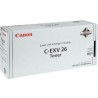 Canon toner C-EXV26B crni