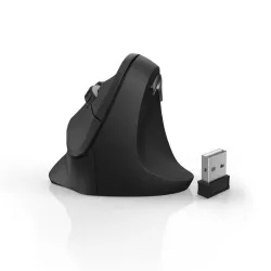 Hama ergonomski bežični miš EMW-500 za dešnjake