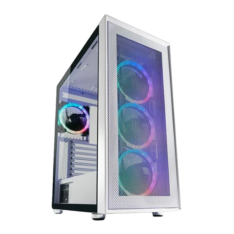 LC-Power kućište Gaming 802W Midi-Tower