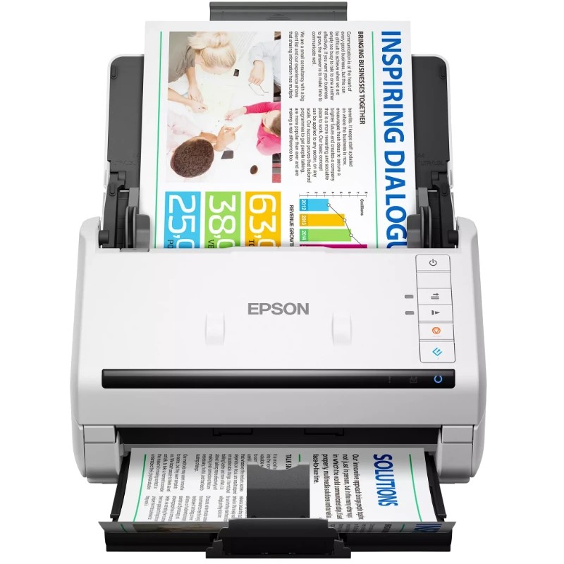 Epson Skener WF DS-530II