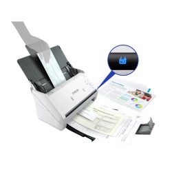 Epson Skener WF DS-530II