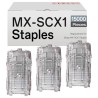 Sharp Staple cartridge MX-SCX1 (5K x 3)