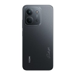 Mobitel Xiaomi Redmi 15c 4/128, crni