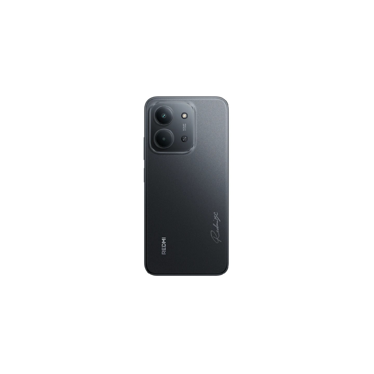 Mobitel Xiaomi Redmi 15c 4/128, crni