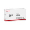 Canon toner CRG-057 crni