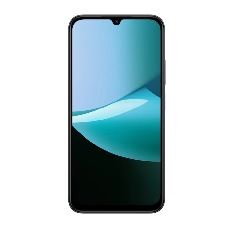 Mobitel Xiaomi Redmi 15c 8/256, crni