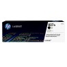 HP 827A crni LaserJet Toner, CF300A