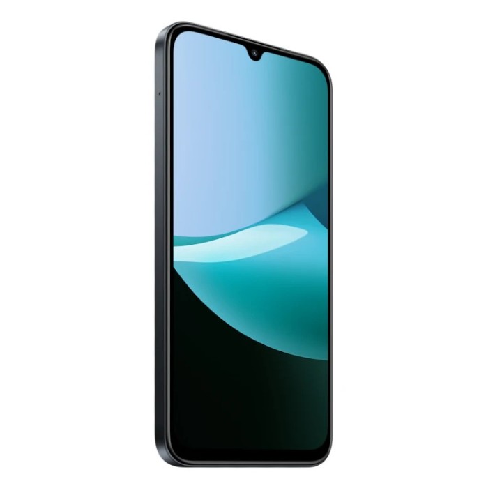 Mobitel Xiaomi Redmi 15c 8/256, crni