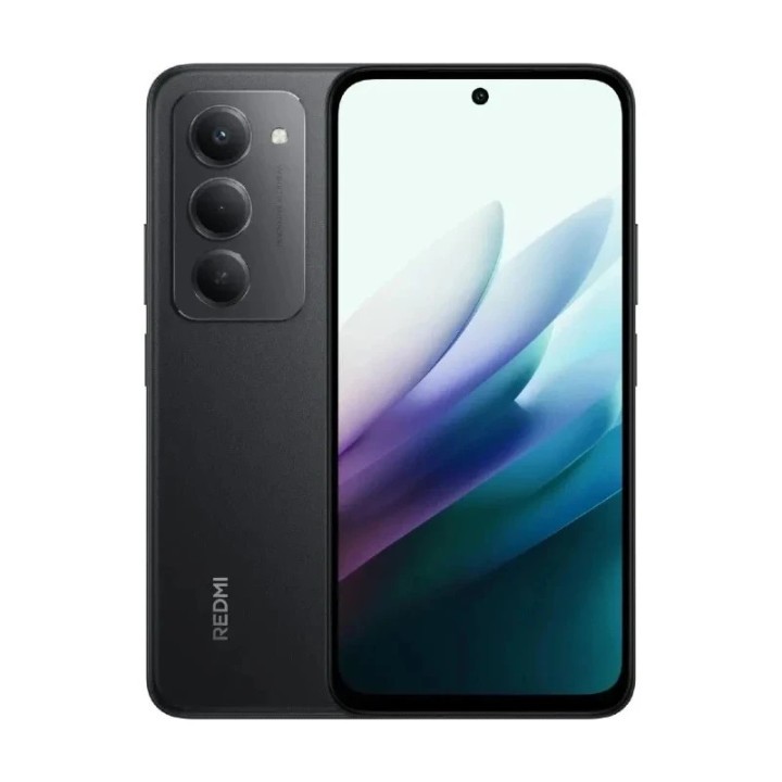 Mobitel Xiaomi Redmi 15 6/128, crni