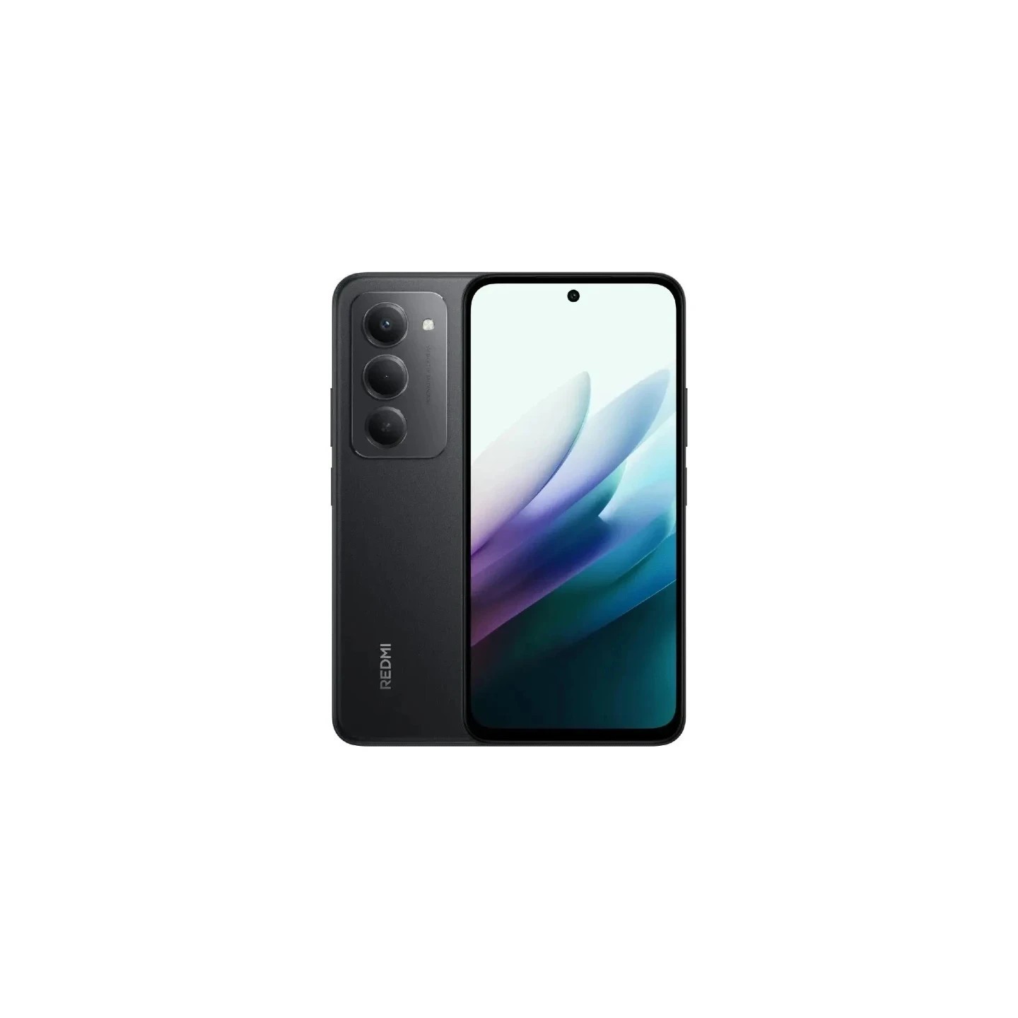 Mobitel Xiaomi Redmi 15 6/128, crni