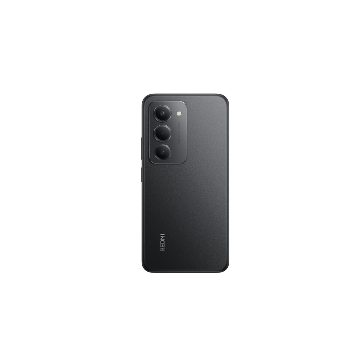 Mobitel Xiaomi Redmi 15 6/128, crni