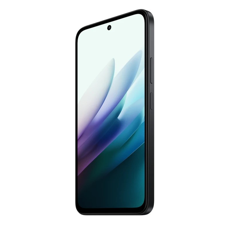 Mobitel Xiaomi Redmi 15 6/128, crni