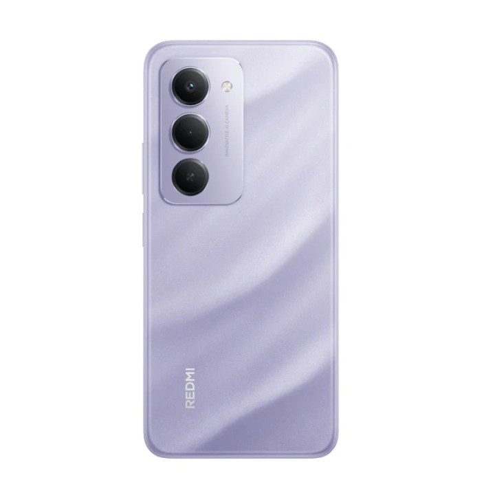 Mobitel Xiaomi Redmi 15 6/128, ljubičasti