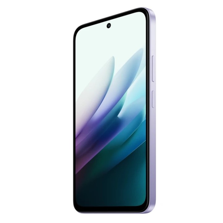 Mobitel Xiaomi Redmi 15 6/128, ljubičasti