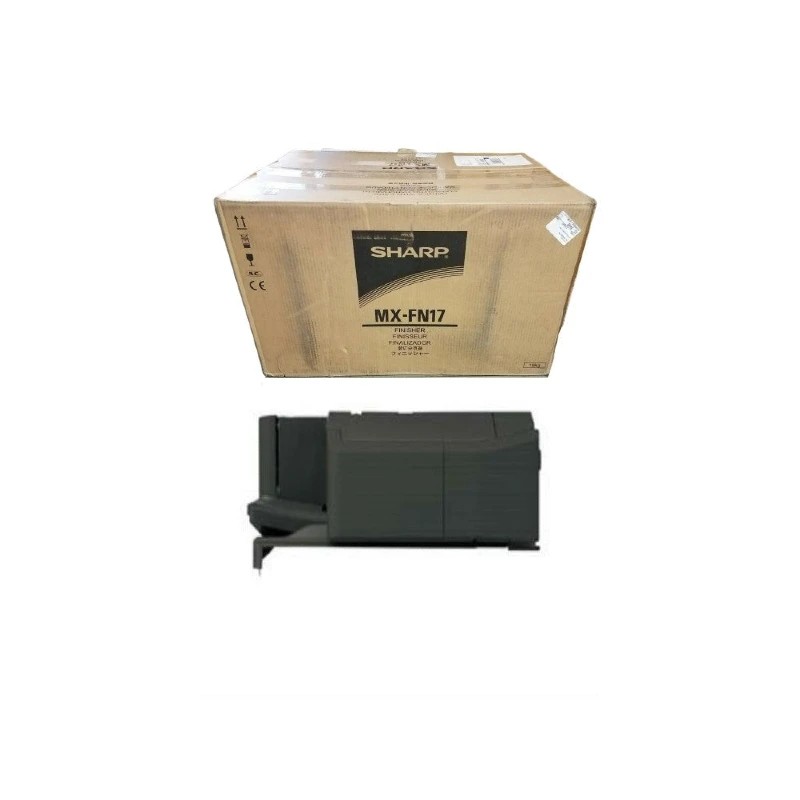 Sharp Inner Finisher MX-FN17