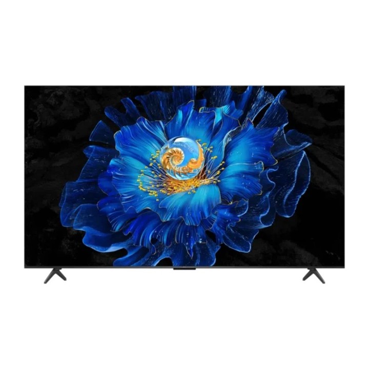 Televizor TCL TV 65C6KS Mini LED 65'' 4K UHD, Google TV
