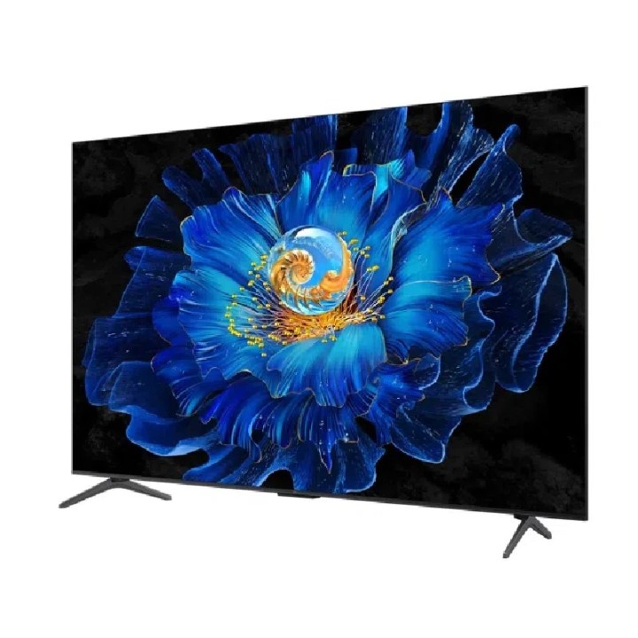 Televizor TCL TV 65C6KS Mini LED 65'' 4K UHD, Google TV