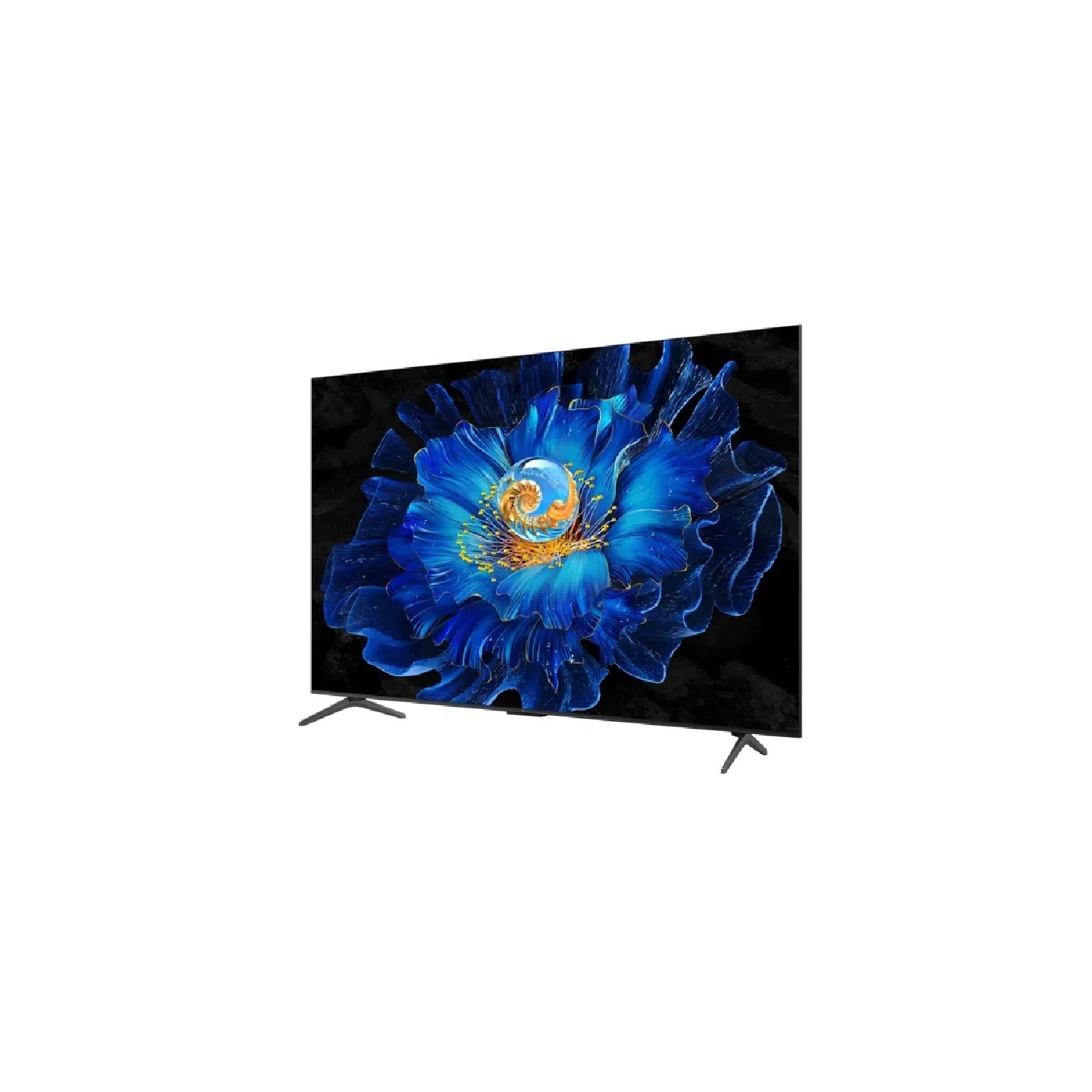 TCL Televizor 65C6KS Mini LED 65'' (165cm) 4K UHD, Google TV
