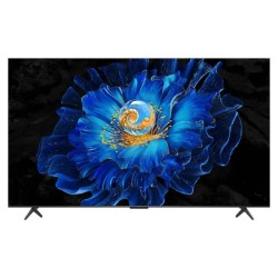 TCL Televizor 65C6KS Mini LED 65'' (165cm) 4K UHD, Google TV