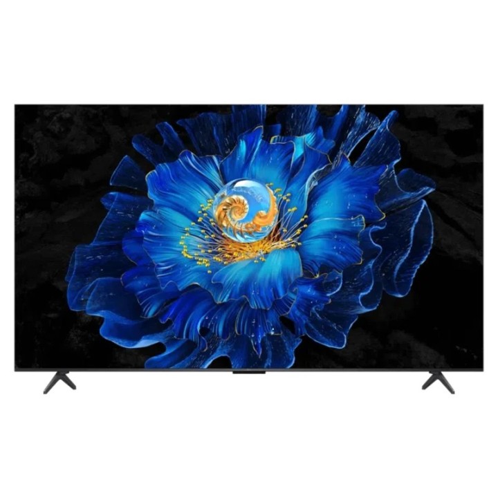 TCL TV 65C6KS Mini LED 65'' 4K UHD, Google TV