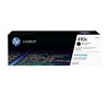 HP Toner 410X (CF410X) crni
