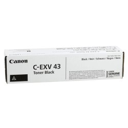 Canon toner C-EXV 43 Crni (CF2788B002AA)