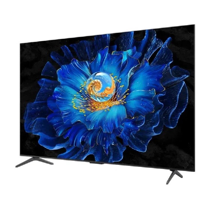 Televizor TCL TV 75C6KS Mini LED 75'' 4K UHD, Google TV