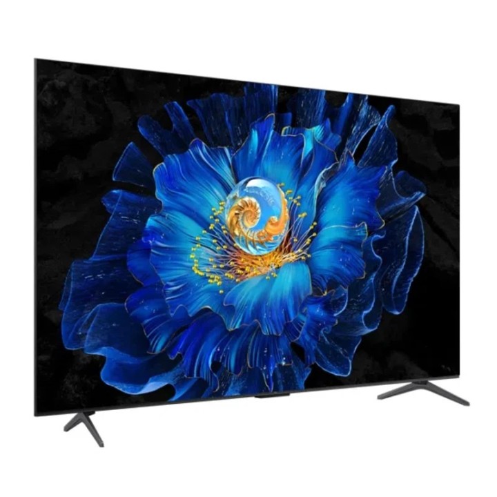 TCL Televizor 75C6KS Mini LED 75'' (190cm) 4K UHD, Google TV